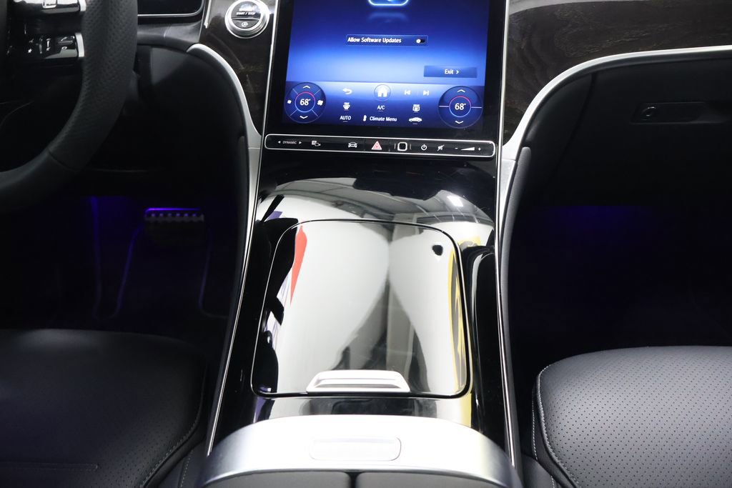 Certified 2025 Mercedes-Benz GLC 300 4MATIC image 20