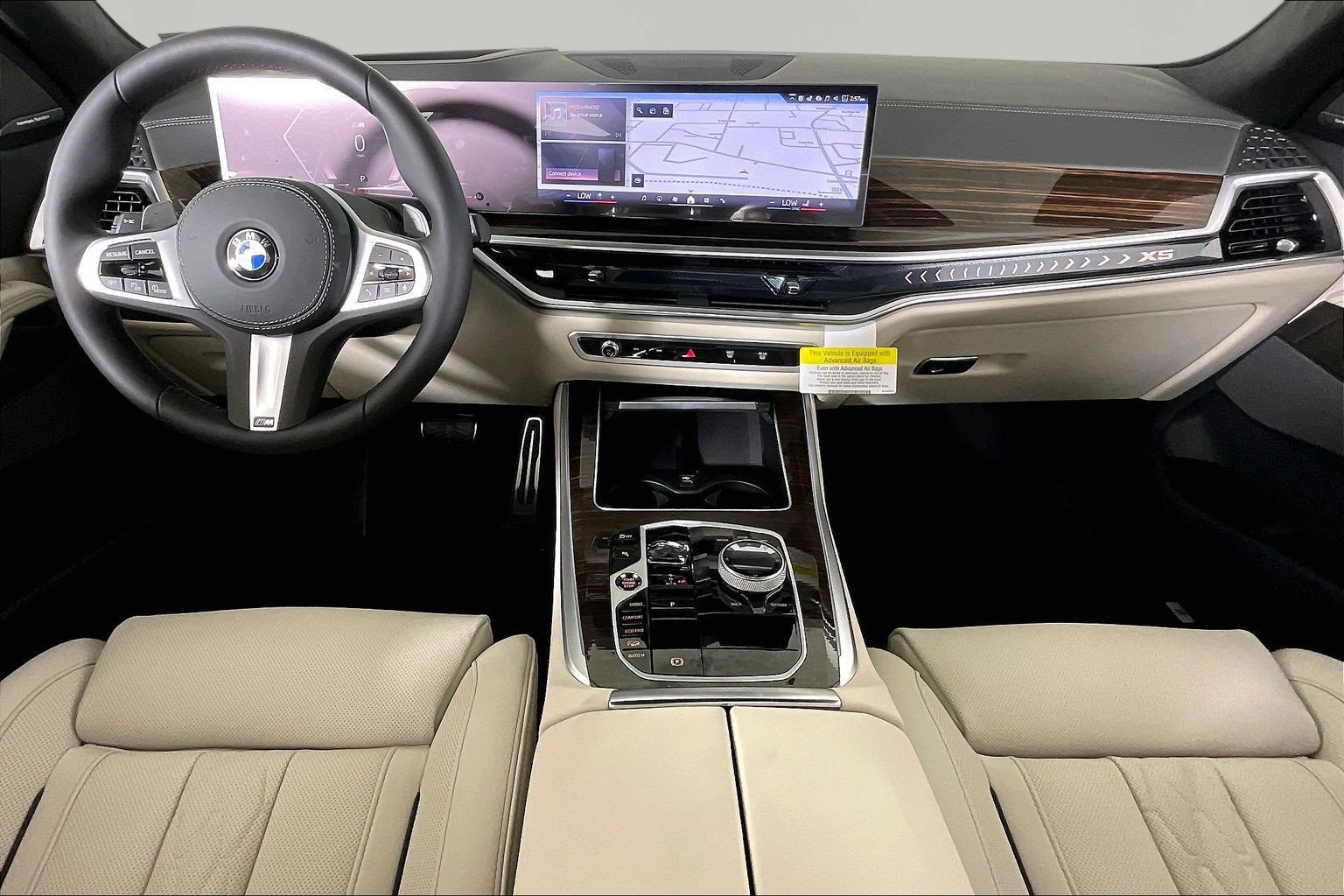 New 2026 BMW X5 xDrive40i w/ Executive Package AWD/4WD image 6