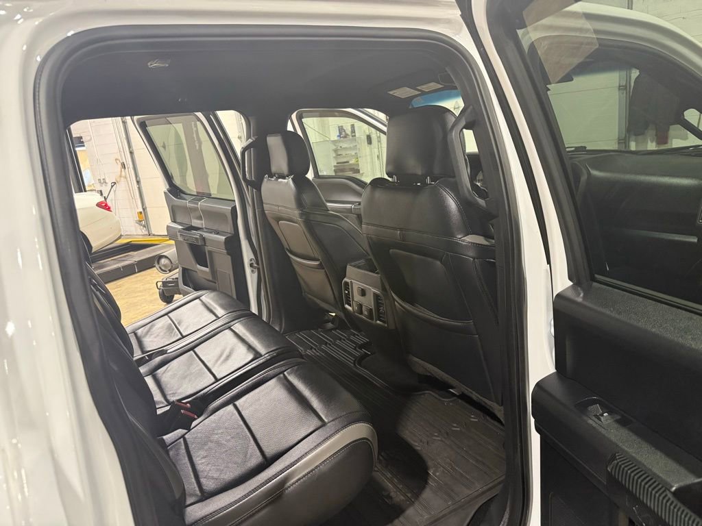 Used 2018 Ford F150 Raptor image 25