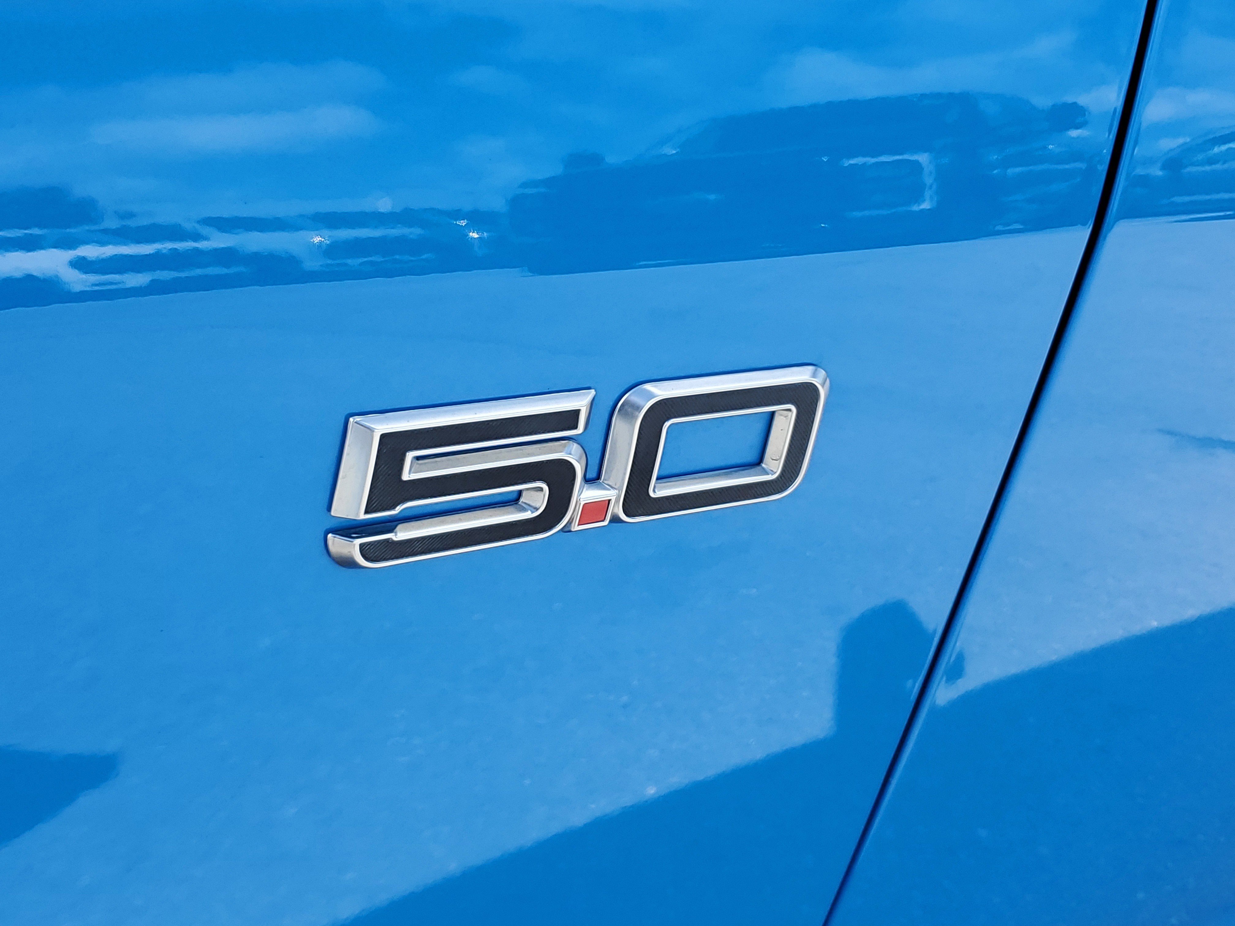 Used 2024 Ford Mustang GT Premium image 29