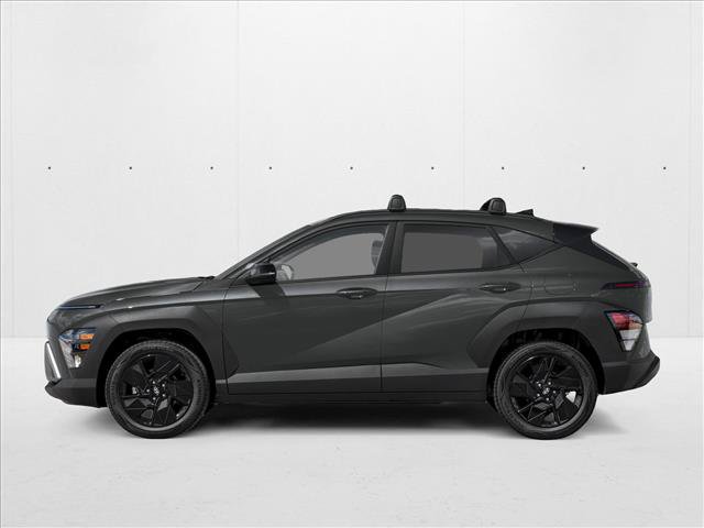 New 2026 Hyundai Kona SEL Sport FWD image 3