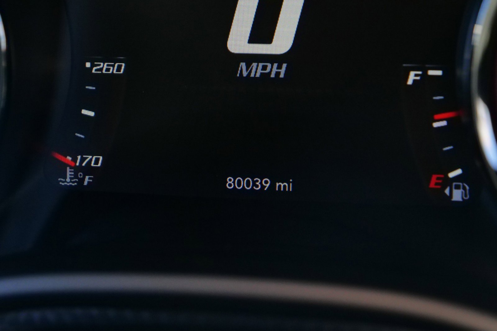 Used 2017 Dodge Challenger SRT Hellcat image 10