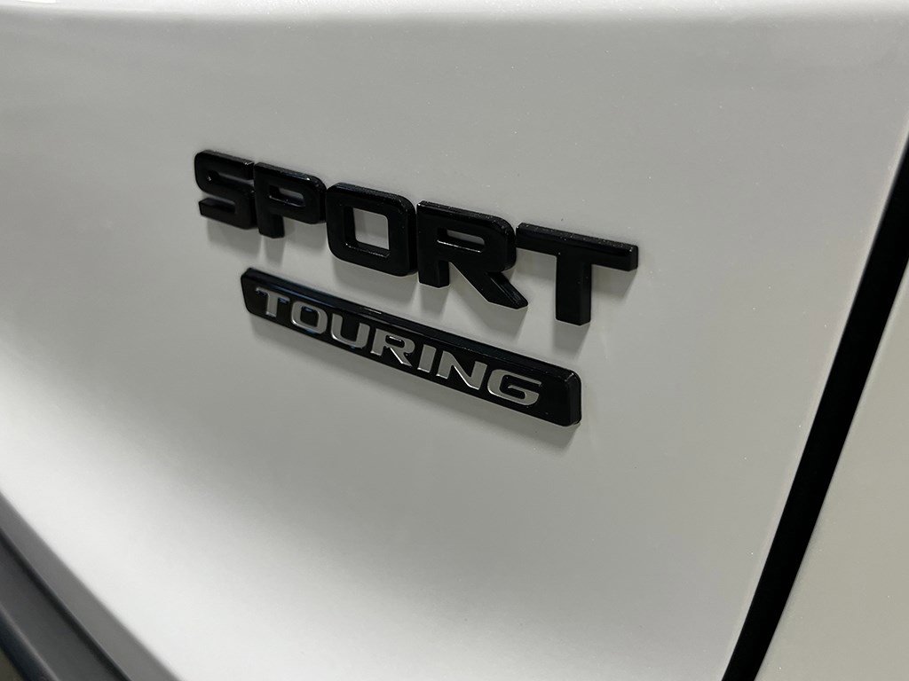 New 2026 Honda CR-V Sport Touring image 12