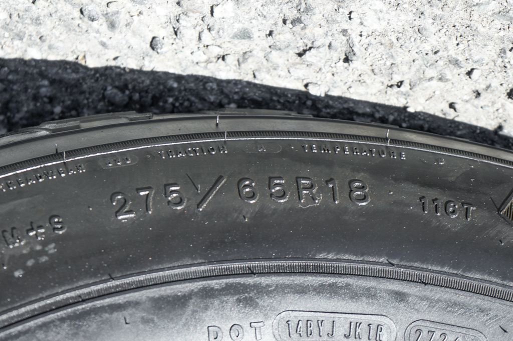 Used 2025 RAM 1500 Tradesman w/ Night Edition image 41