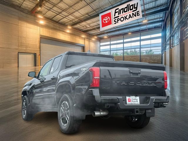 New 2026 Toyota Tacoma TRD Sport image 5