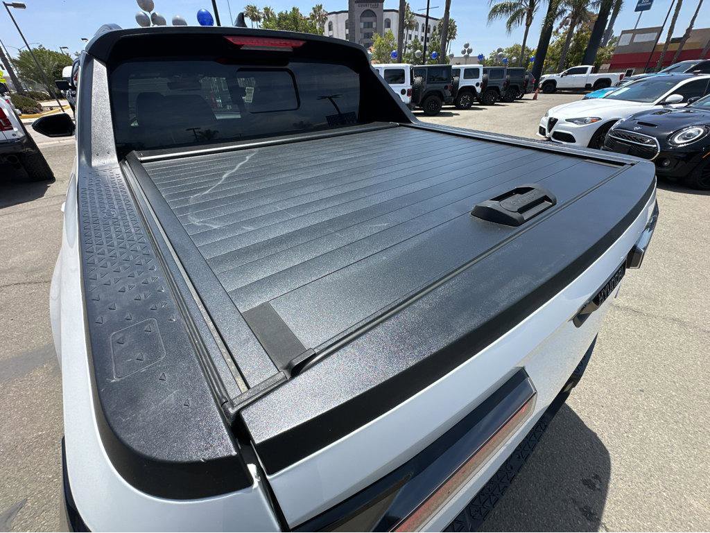 Used 2022 Hyundai Santa Cruz Limited AWD/4WD image 37