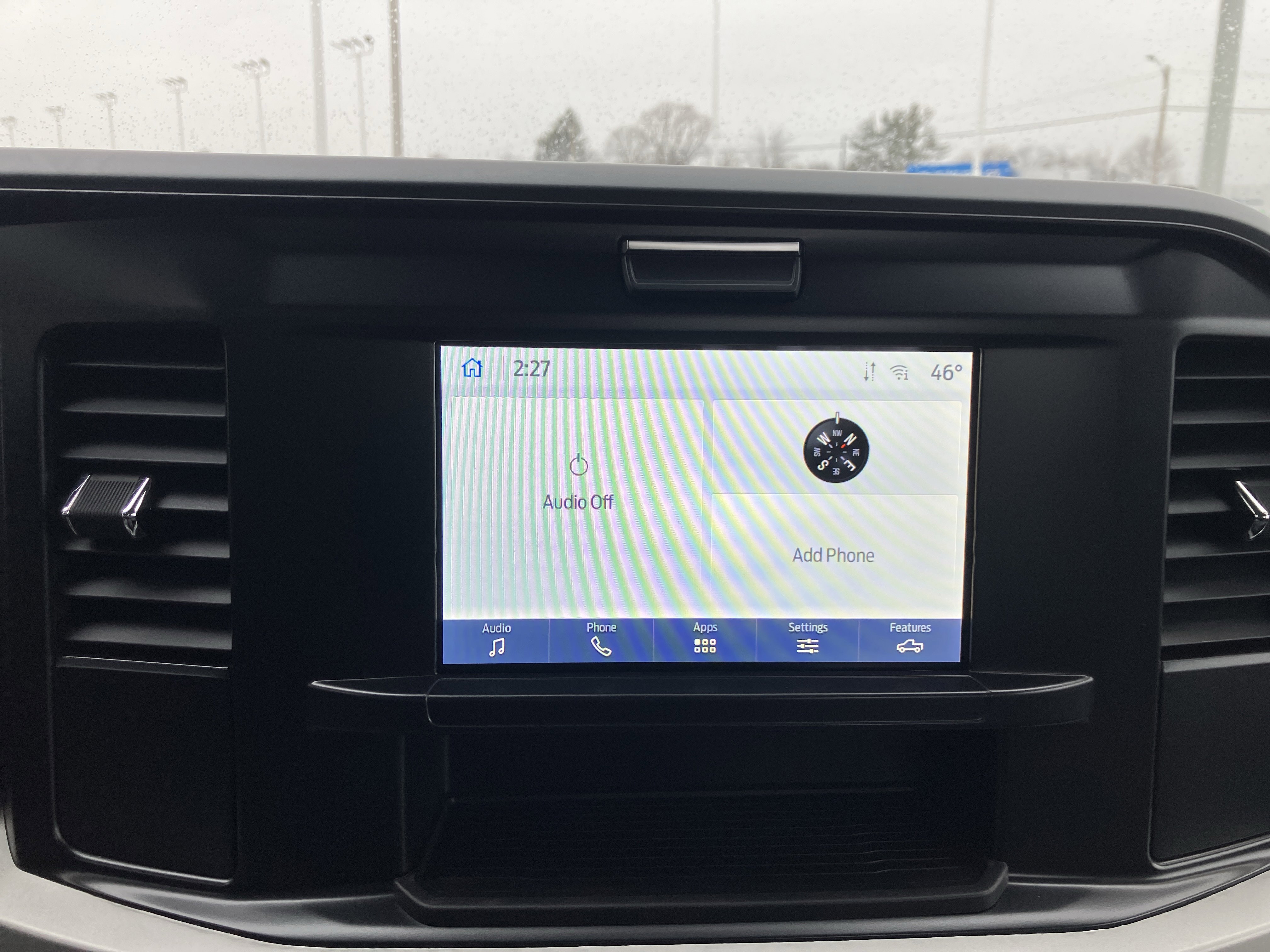 Certified 2026 Ford F250 XL w/ STX Appearance Package image 23