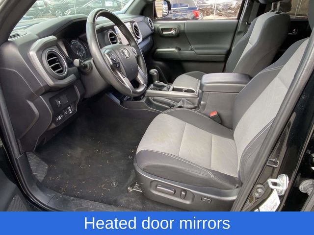 Used 2022 Toyota Tacoma TRD Off-Road image 13