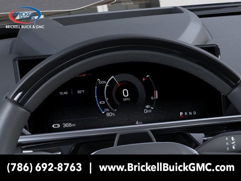 New 2025 GMC Sierra EV Denali AWD/4WD image 18