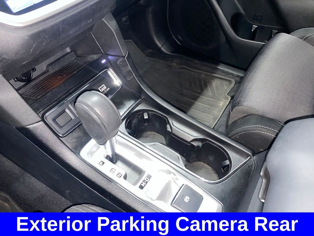 Certified 2023 Subaru Ascent Premium w/ Convenience Package AWD/4WD image 22