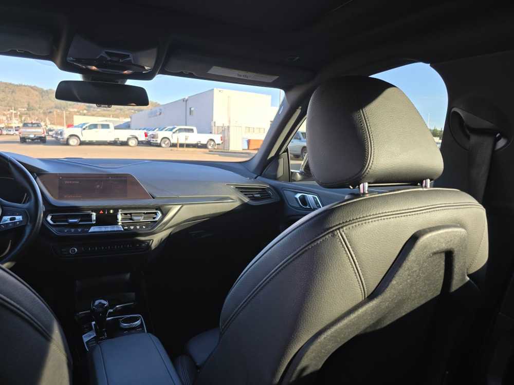 Used 2021 BMW 228i xDrive Gran Coupe w/ Convenience Package image 14