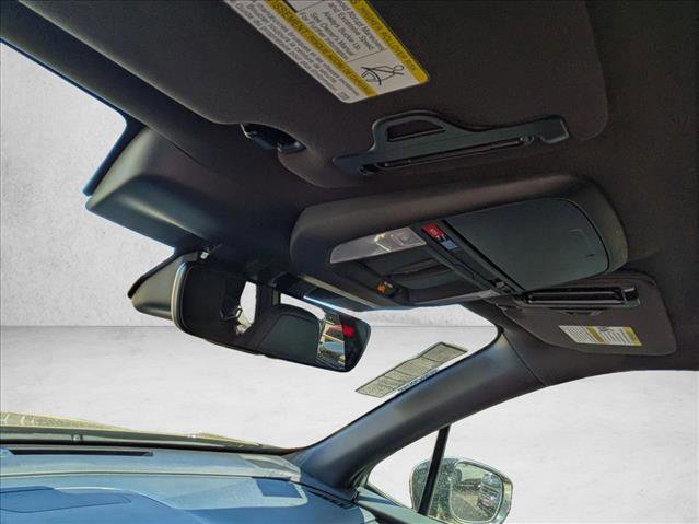 New 2026 Subaru Forester Limited image 20