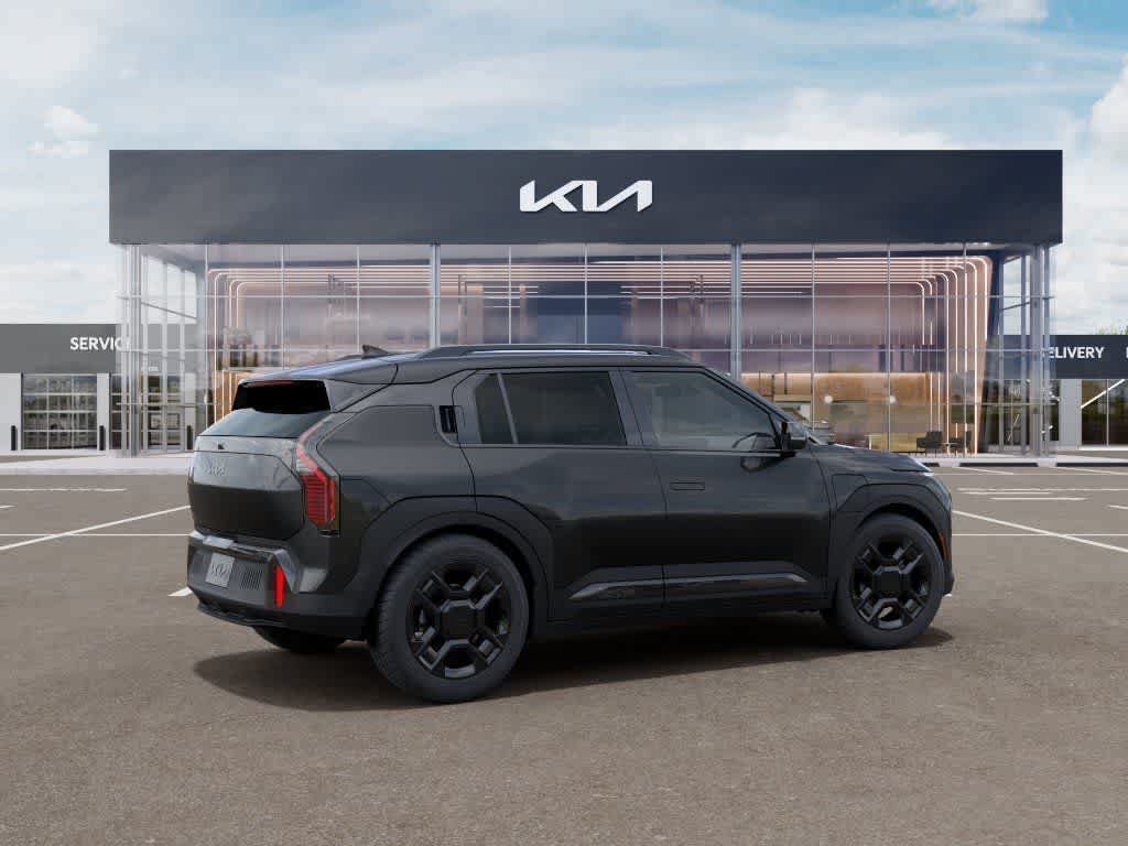 New 2027 Kia EV3 Wind FWD image 6