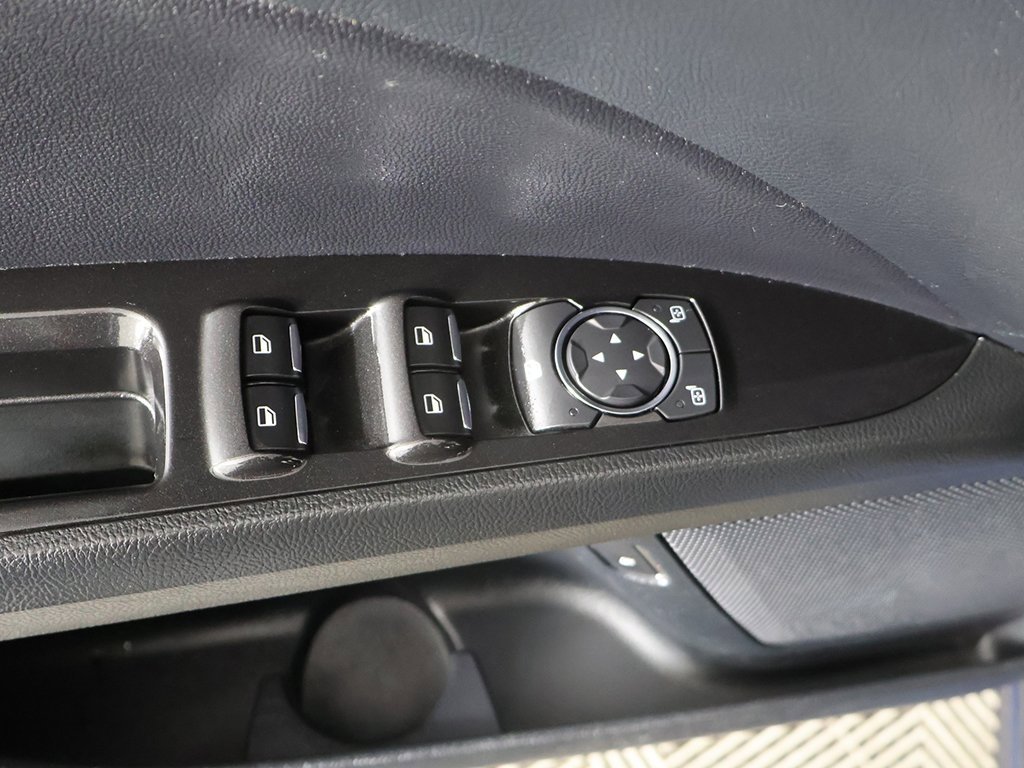 Used 2019 Ford Fusion SEL image 30