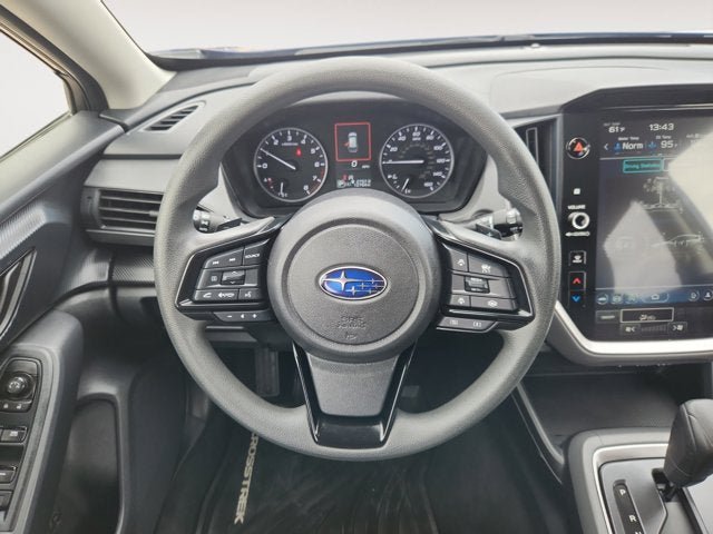 Used 2024 Subaru Crosstrek 2.0i Premium w/ Popular Package #4 AWD/4WD image 12