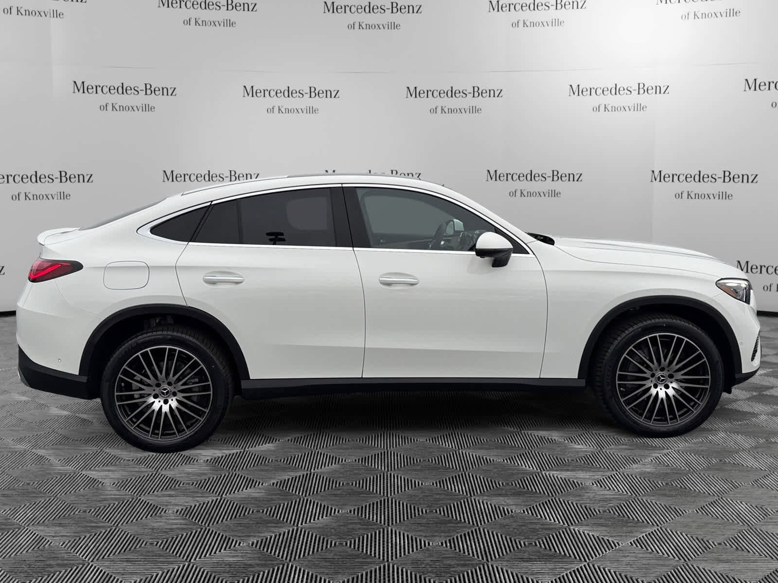 New 2026 Mercedes-Benz GLC 300 GLC 300 image 6