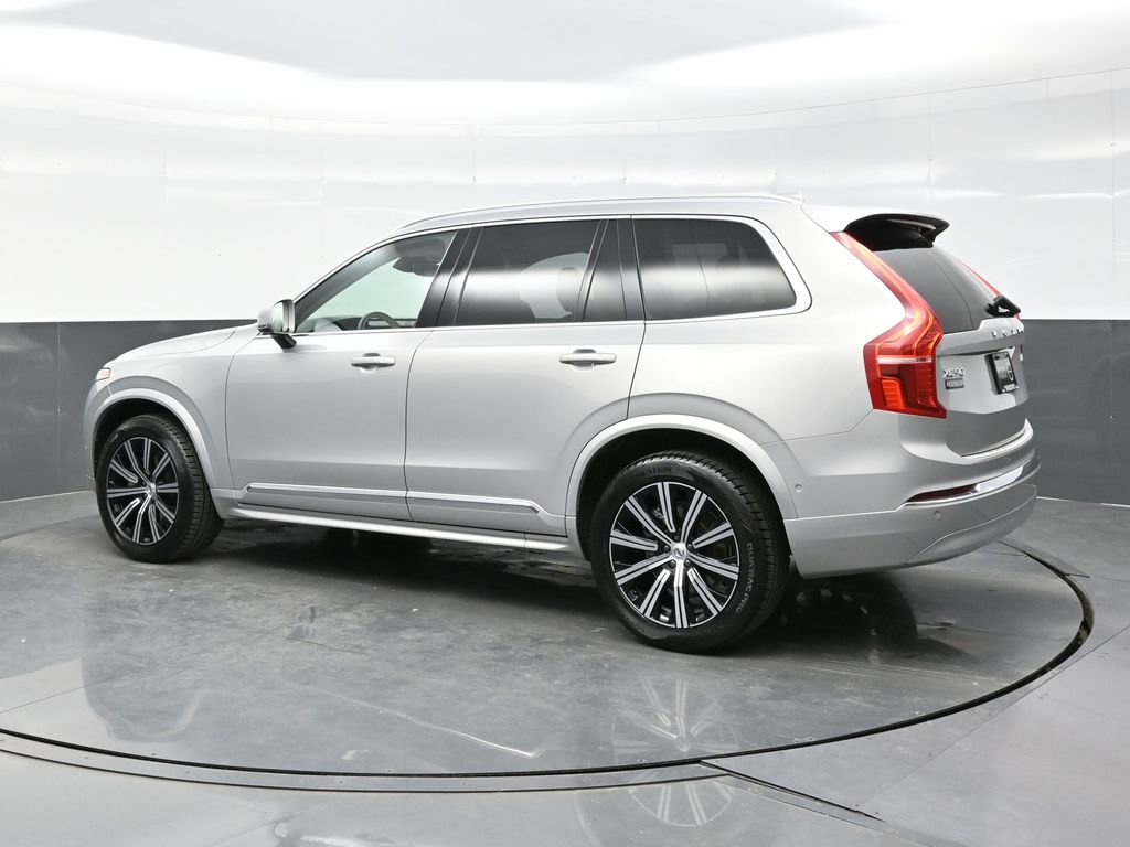 Used 2023 Volvo XC90 B5 Plus w/ Protection Package Premier image 4