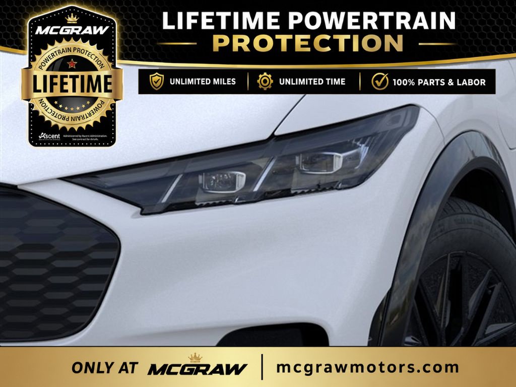 New 2026 Ford Mustang Mach-E Premium w/ Sport Appearance Package RWD image 18