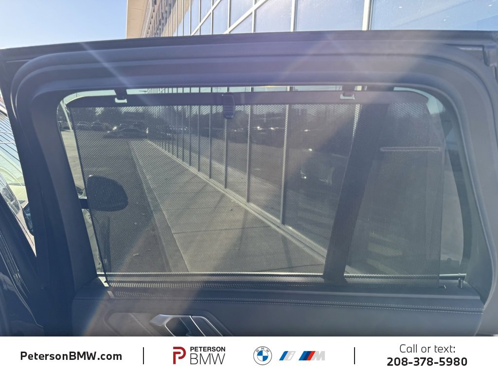 New 2026 BMW X5 xDrive40i image 22