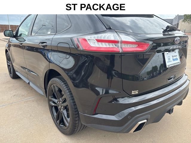 Used 2022 Ford Edge ST w/ Equipment Group 401A image 4