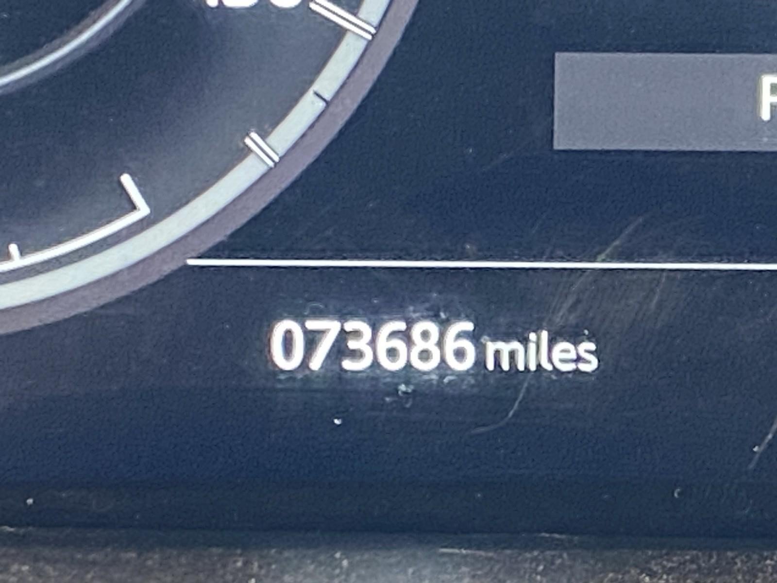 Used 2019 Land Rover Discovery HSE AWD/4WD image 26