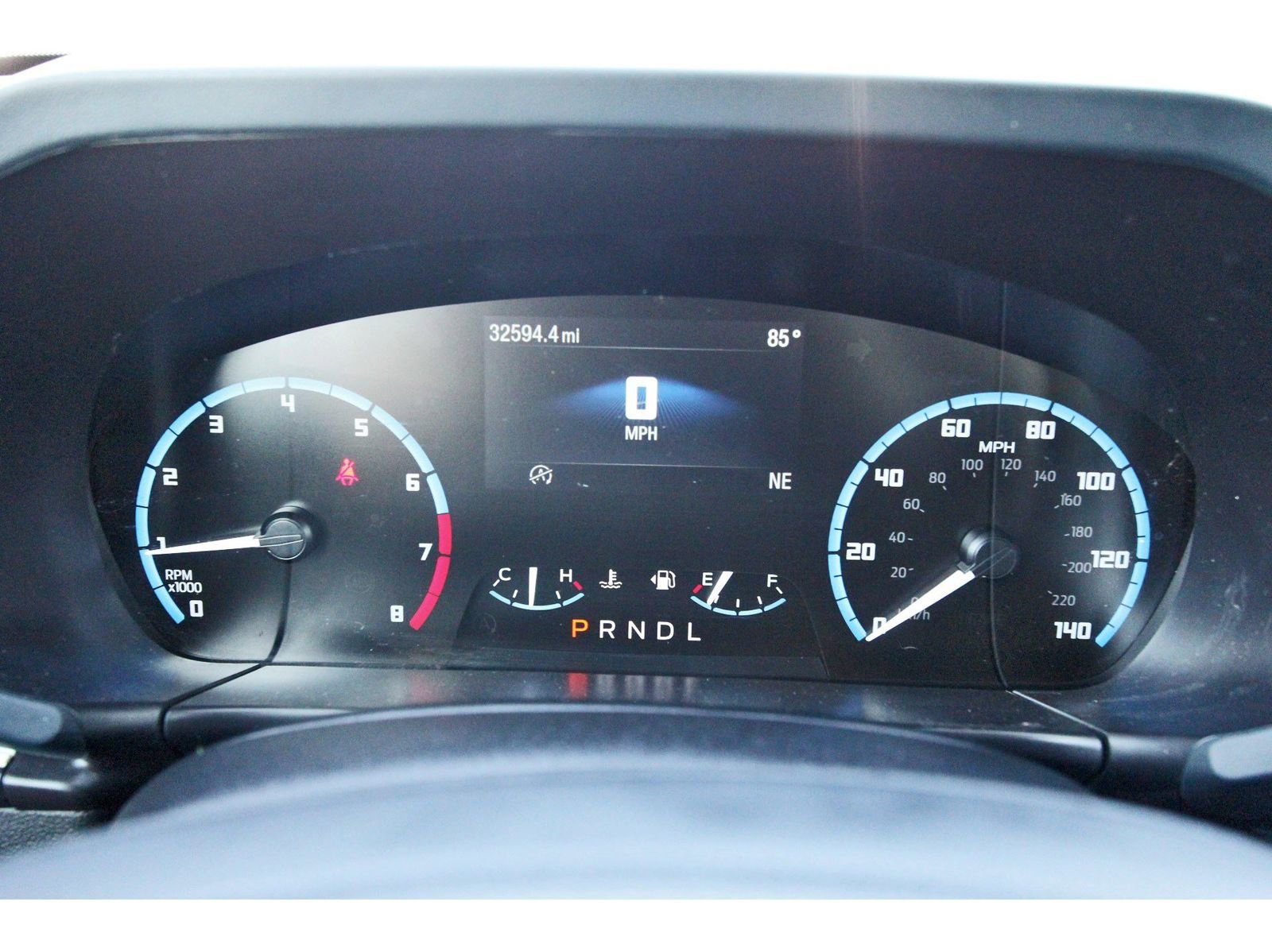 Used 2024 Ford Bronco Sport Heritage w/ Heritage Convenience Package image 18