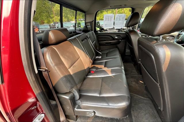Used 2013 GMC Sierra 3500 Denali image 24