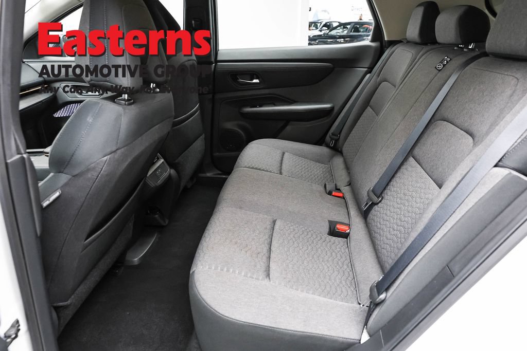 Used 2023 Nissan Ariya FWD image 18