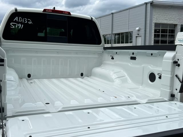 New 2026 Nissan Frontier S AWD/4WD image 5