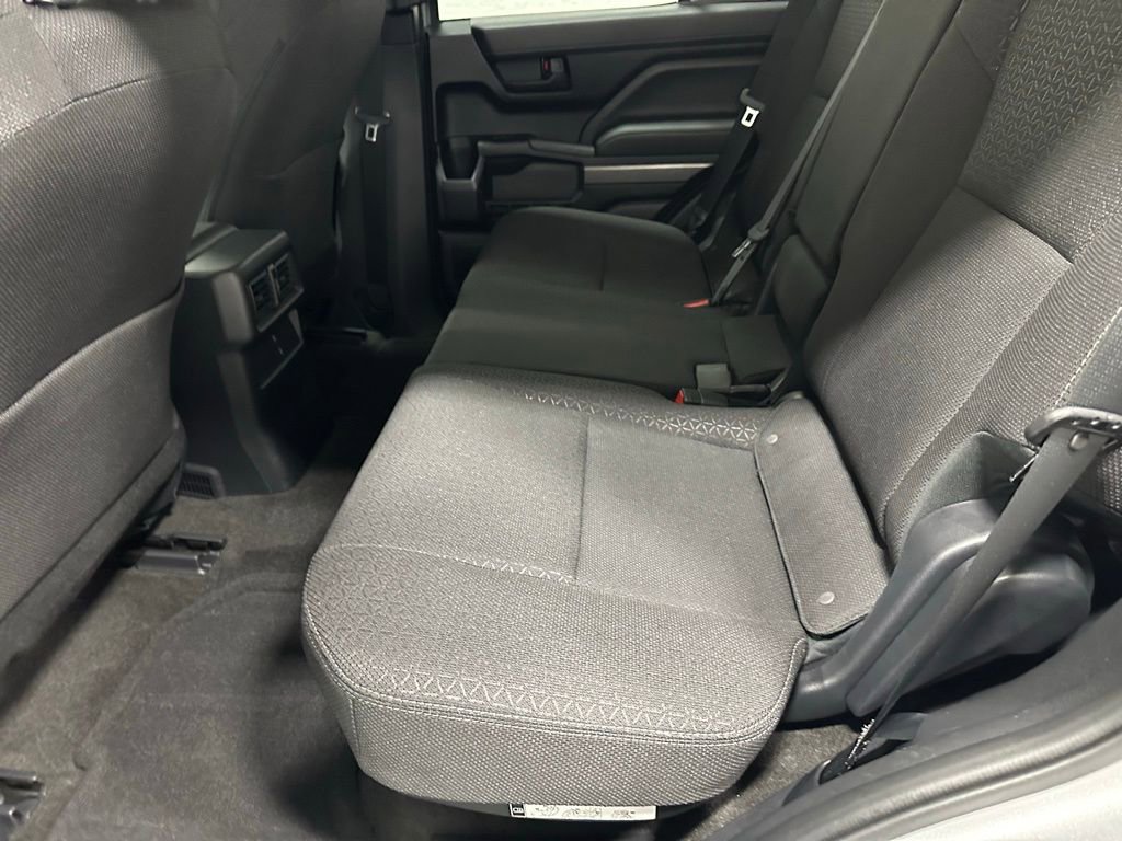 Used 2025 Toyota 4Runner SR5 image 44