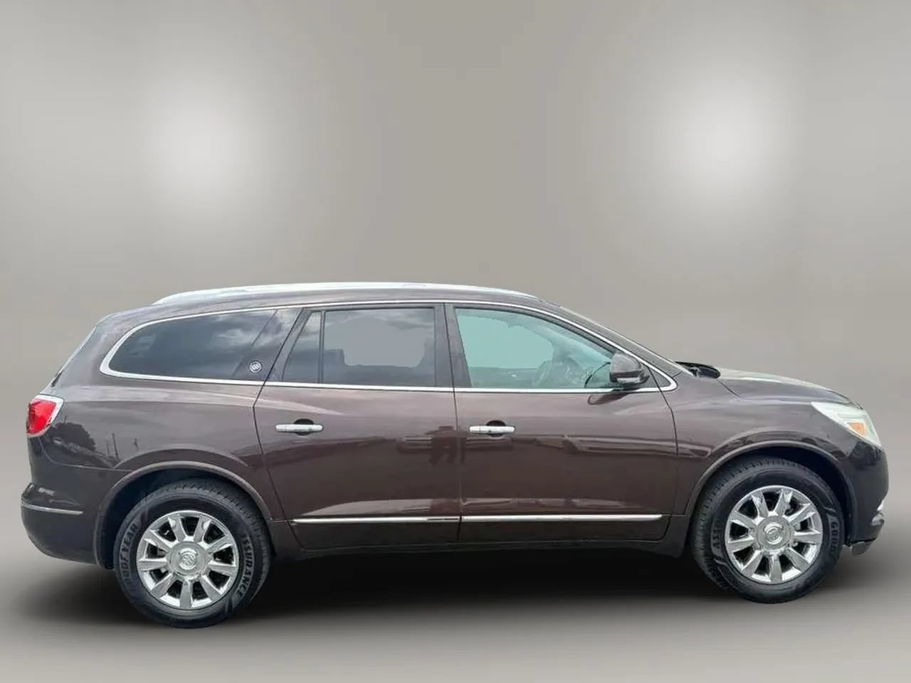 Used 2015 Buick Enclave Premium FWD image 4