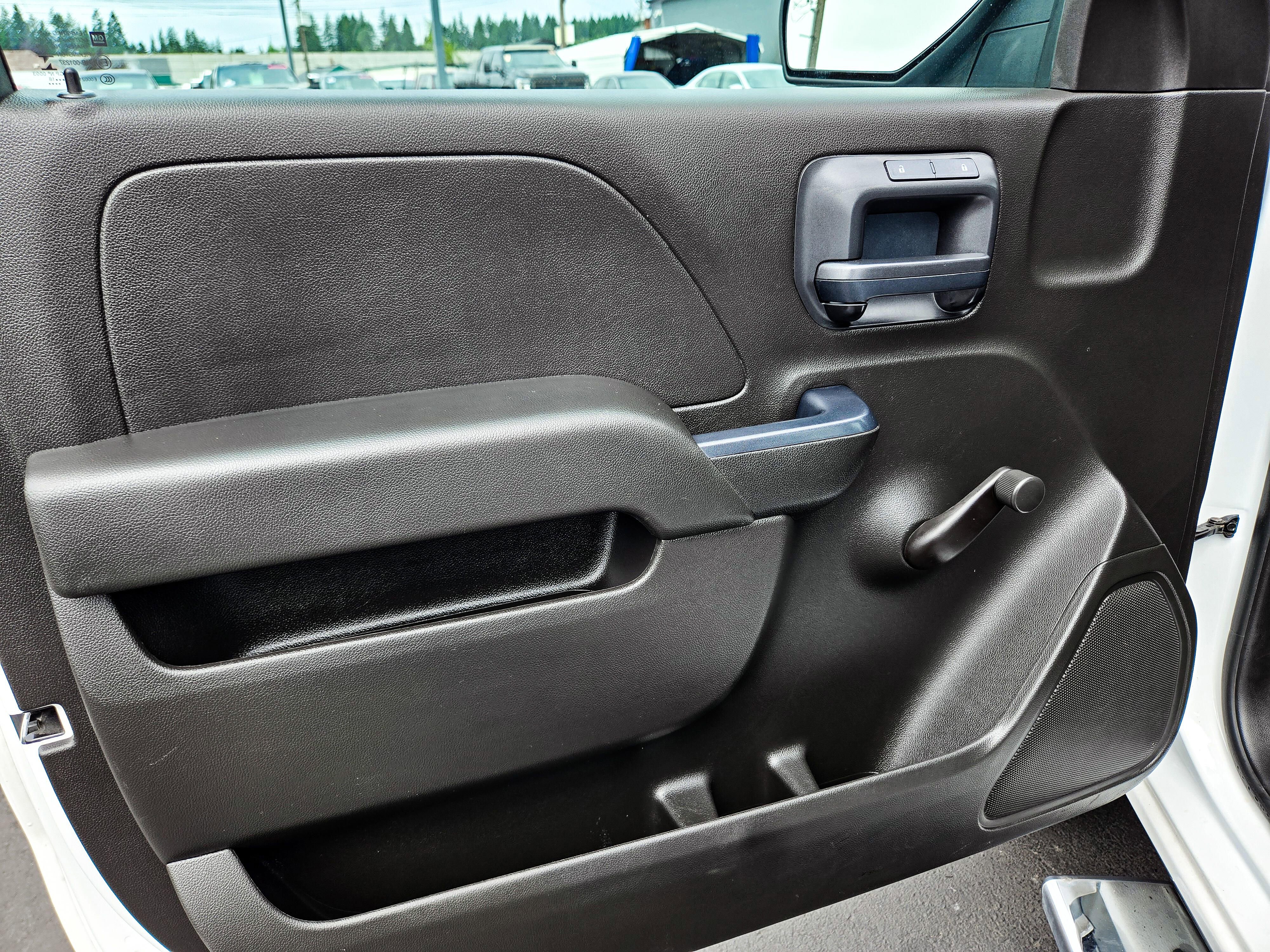 Used 2018 GMC Sierra 1500 4x4 Regular Cab image 20