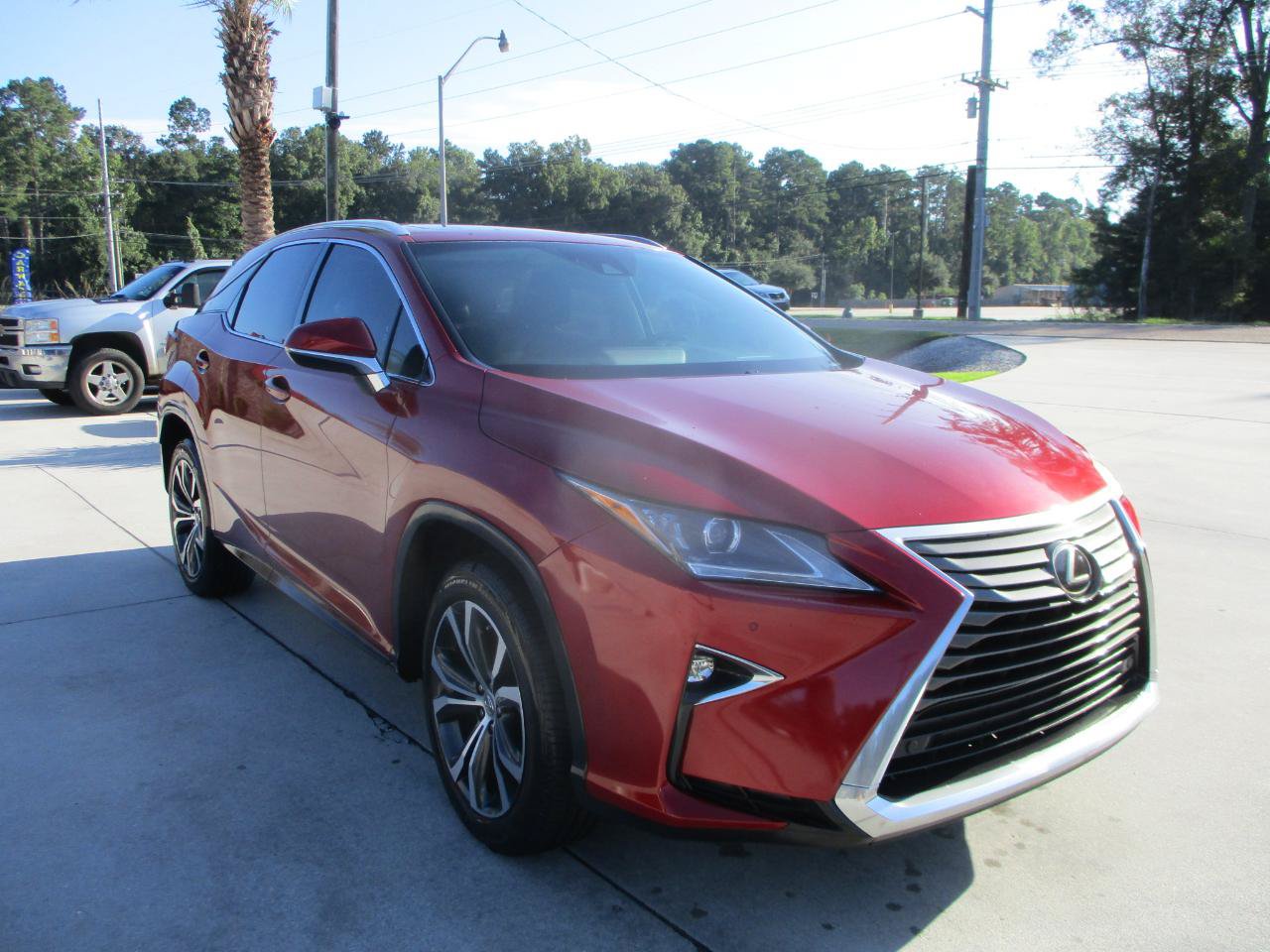 Used 2016 Lexus RX 350 FWD w/ Premium Package image 20