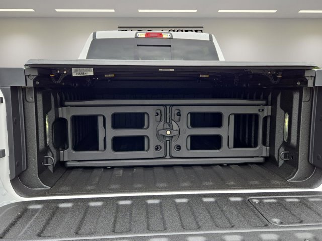 New 2026 RAM 1500 Laramie AWD/4WD image 22
