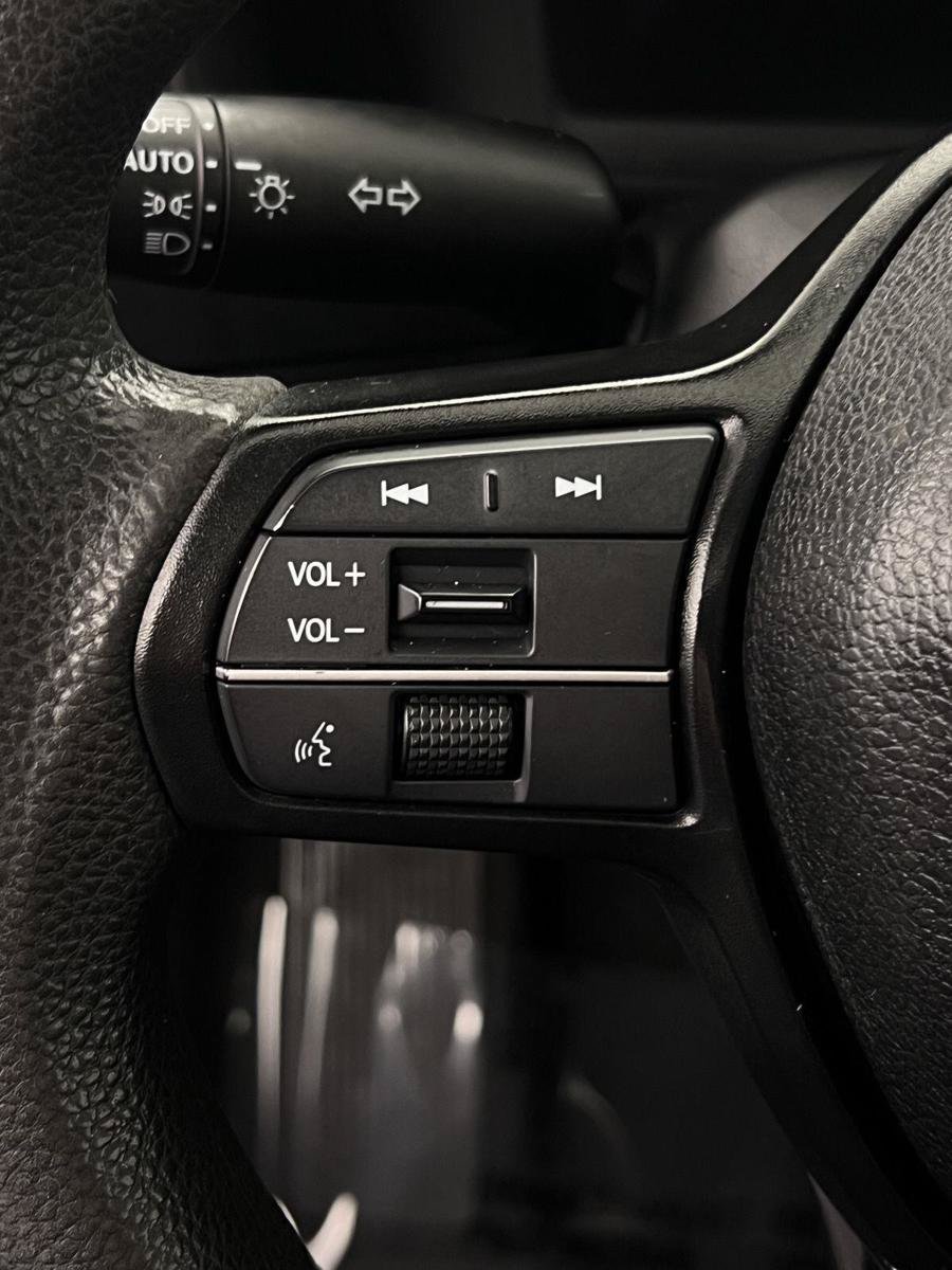 Certified 2024 Honda Accord EX image 11
