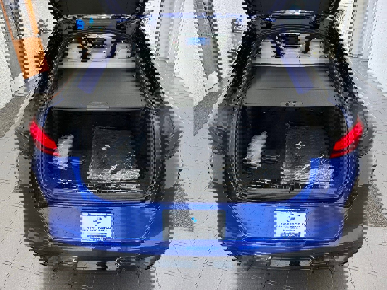 New 2026 BMW X6 M Competition image 10