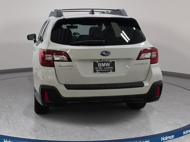 Used 2019 Subaru Outback 2.5i Premium AWD/4WD image 7