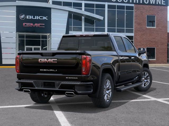 New 2026 GMC Sierra 1500 Denali image 4