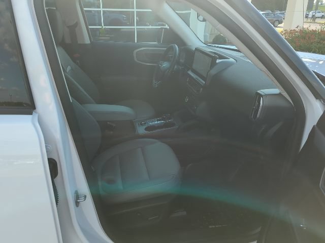 Used 2025 Ford Bronco Sport Badlands w/ Badlands Tech Package AWD/4WD image 20