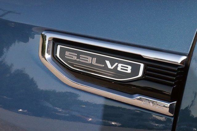 Used 2024 GMC Sierra 1500 SLT AWD/4WD image 11