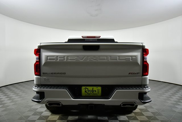 New 2026 Chevrolet Silverado 1500 RST image 12