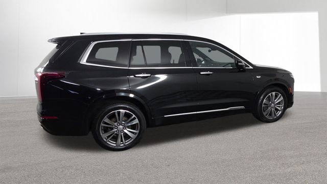 Used 2021 Cadillac XT6 Premium Luxury AWD/4WD image 10