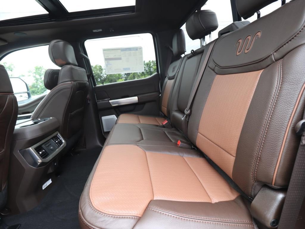 New 2026 Ford F250 King Ranch w/ Tremor Off-Road Package AWD/4WD image 12