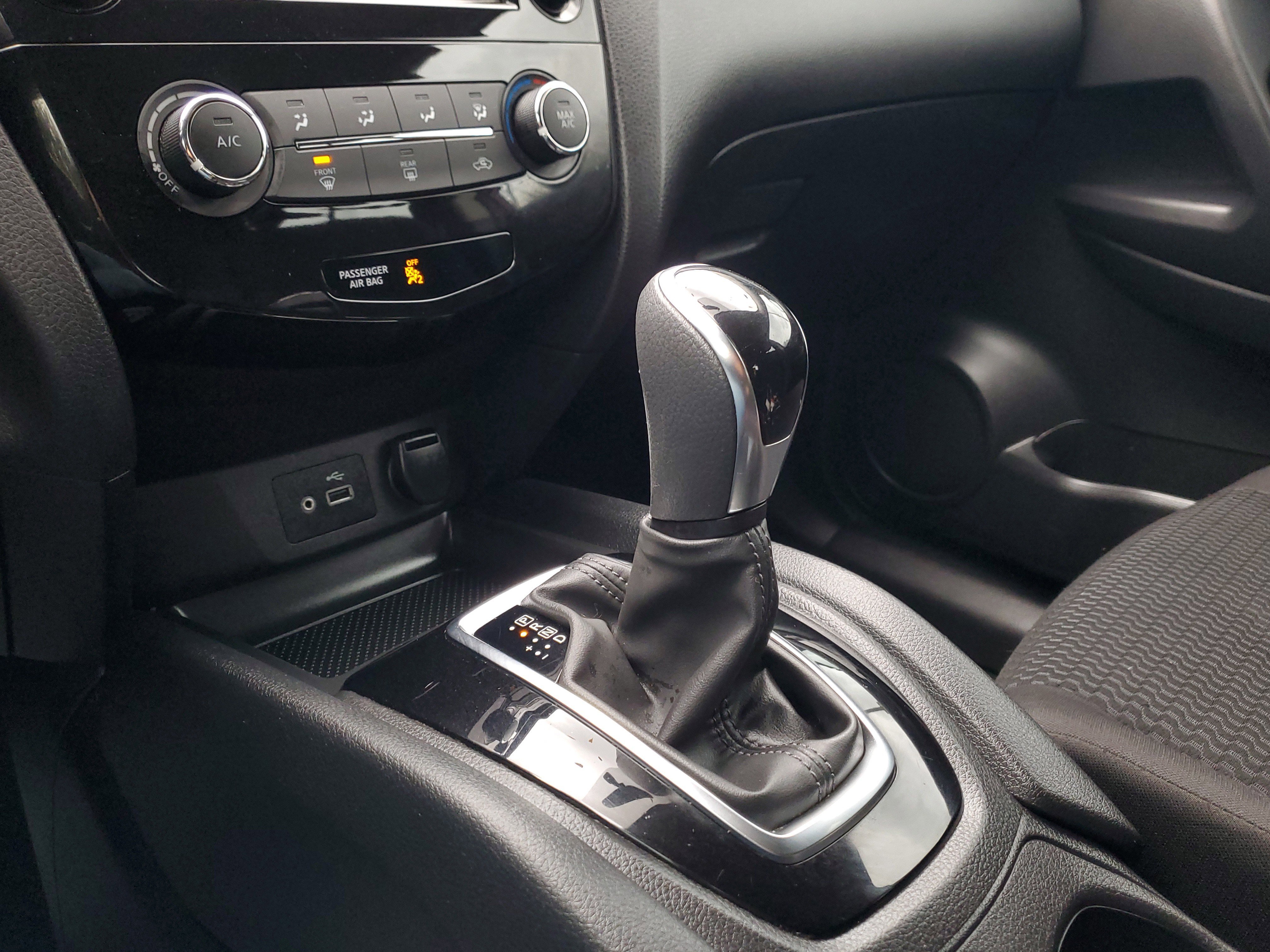 Used 2019 Nissan Rogue Sport S w/ Appearance Package image 26