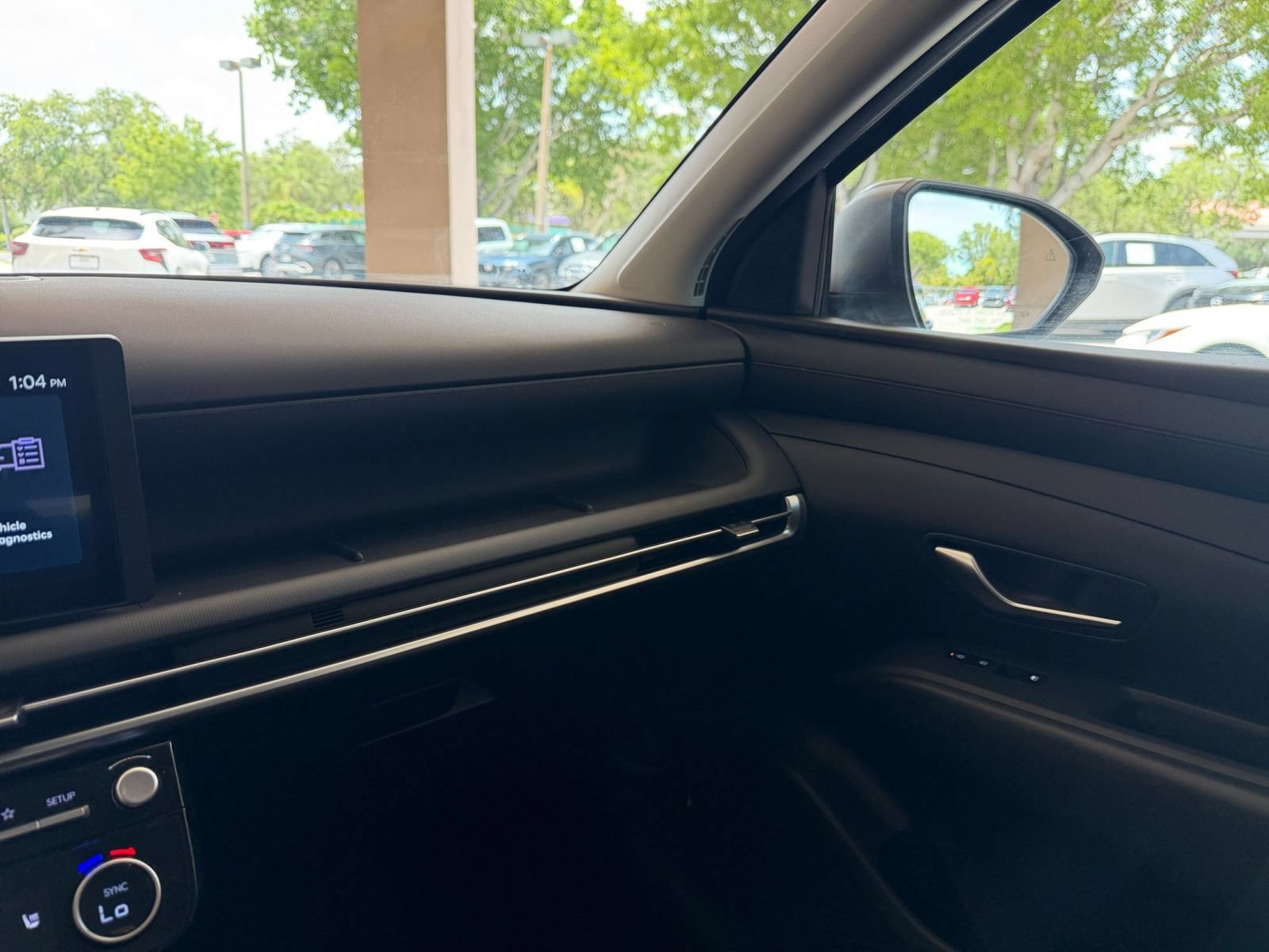 Used 2026 Hyundai Tucson SEL FWD image 32