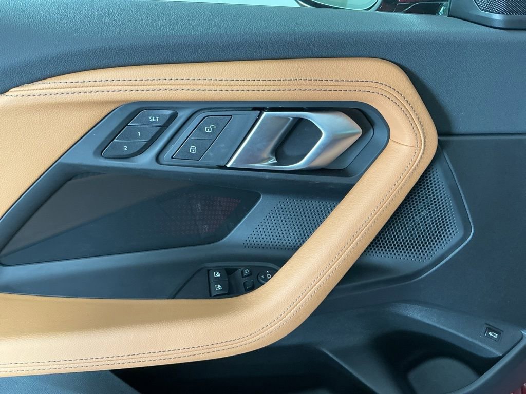 Certified 2026 BMW 230i Coupe w/ Premium Package image 18