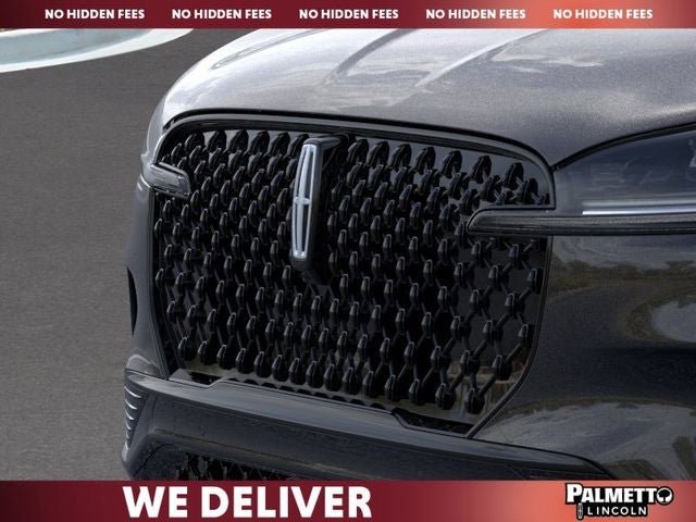 New 2026 Lincoln Aviator Reserve AWD/4WD image 17