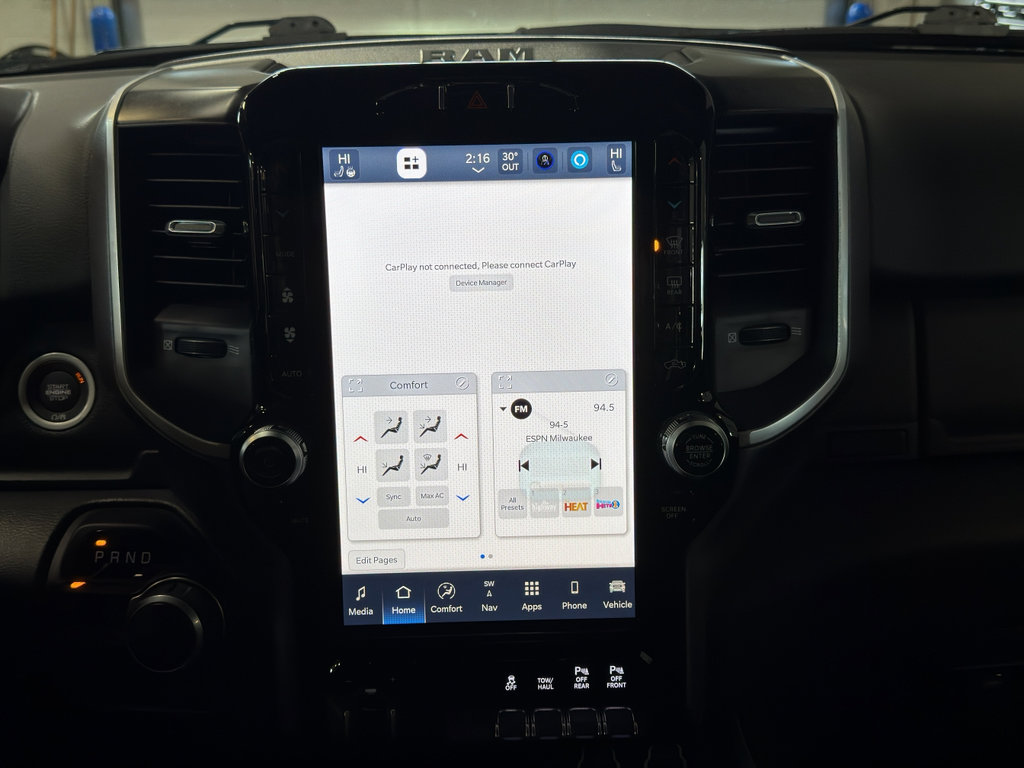 Used 2023 RAM 1500 Big Horn image 23