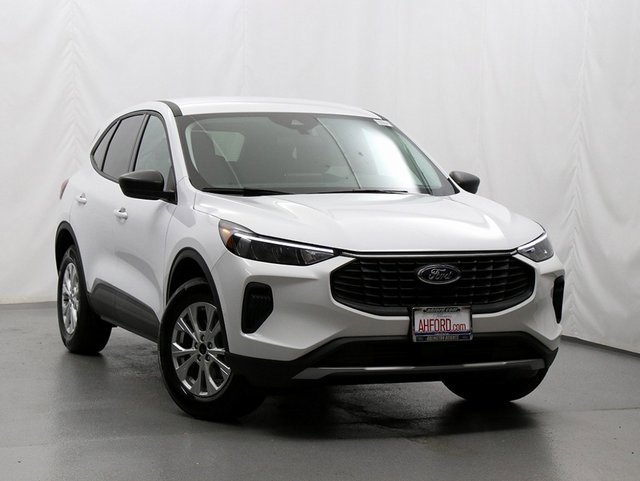 New 2026 Ford Escape Active image 1