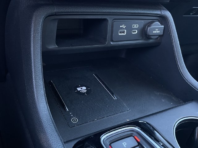 Certified 2025 Honda Pilot EX-L image 19
